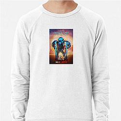 Hero’s Journey Trollhunters Tales Of Arcadia Sweatshirts
