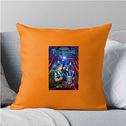 Hidden World Trollhunters Tales Of Arcadia Pillows Cover