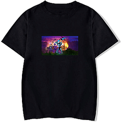 Dark Forces Trollhunters Tales Of Arcadia T-Shirts