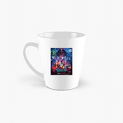 Trollhunter Legacy Trollhunters Tales Of Arcadia Mugs