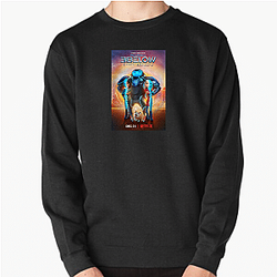 Hero’s Journey Trollhunters Tales Of Arcadia Sweatshirts