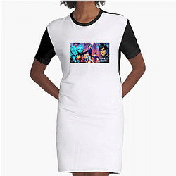 Arcadia Secrets Trollhunters Tales Of Arcadia Dresses