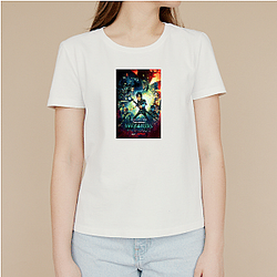 Monster Realm Trollhunters Tales Of Arcadia T-Shirts