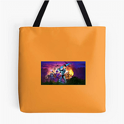 Dark Forces Trollhunters Tales Of Arcadia Bags