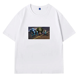 Epic Quest Trollhunters Tales Of Arcadia T-Shirts