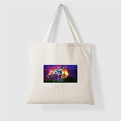 Dark Forces Trollhunters Tales Of Arcadia Bags