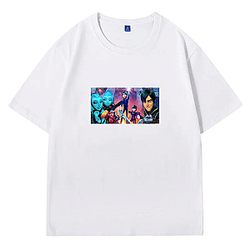 Arcadia Secrets Trollhunters Tales Of Arcadia T-Shirts