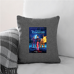 Legendary Battle Trollhunters Tales Of Arcadia Pillows Cover