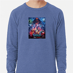 Trollhunter Legacy Trollhunters Tales Of Arcadia Sweatshirts
