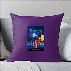 Legendary Battle Trollhunters Tales Of Arcadia Pillows Cover