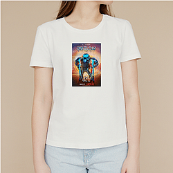 Hero’s Journey Trollhunters Tales Of Arcadia T-Shirts