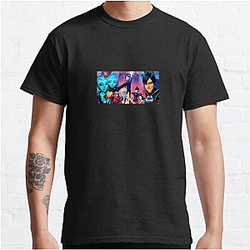 Arcadia Secrets Trollhunters Tales Of Arcadia T-Shirts