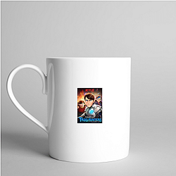 Fantasy Adventure Trollhunters Tales Of Arcadia Mugs