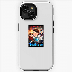 Fantasy Adventure Trollhunters Tales Of Arcadia Samsung Cases