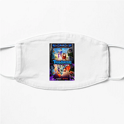 Magic Amulet Trollhunters Tales Of Arcadia Face Masks