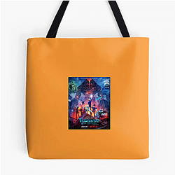 Trollhunter Legacy Trollhunters Tales Of Arcadia Bags