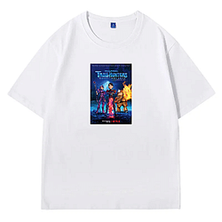 Legendary Battle Trollhunters Tales Of Arcadia T-Shirts