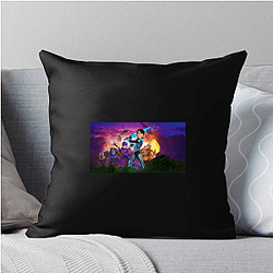 Dark Forces Trollhunters Tales Of Arcadia Pillows Cover