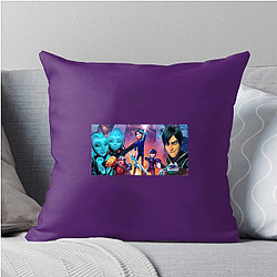 Arcadia Secrets Trollhunters Tales Of Arcadia Pillows Cover