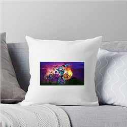 Dark Forces Trollhunters Tales Of Arcadia Pillows Cover