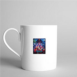 Trollhunter Legacy Trollhunters Tales Of Arcadia Mugs