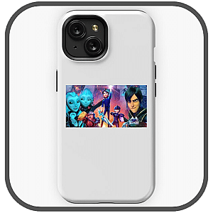 Trollhunters Tales Of Arcadia Cases