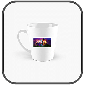 Trollhunters Tales Of Arcadia Mugs