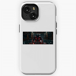 Human Collision Tron: Ares Samsung Cases