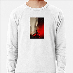 New Frontier Tron: Ares Sweatshirts
