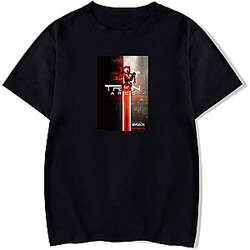 AI Invasion Tron: Ares T-Shirts