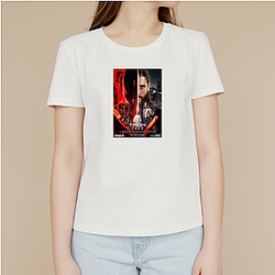 Urban Grid Tron: Ares T-Shirts