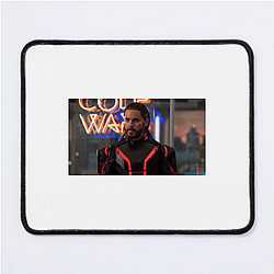 Techno Reality Tron: Ares Mouse Pads