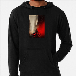 New Frontier Tron: Ares Hoodies