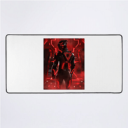 Emotional Core Tron: Ares Mouse Pads