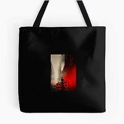 New Frontier Tron: Ares Bags