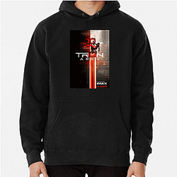 AI Invasion Tron: Ares Hoodies