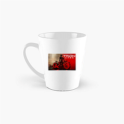 Digital Warrior Tron: Ares Mugs