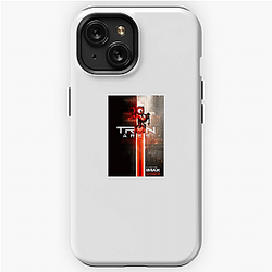 AI Invasion Tron: Ares Samsung Cases