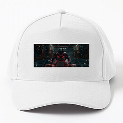Human Collision Tron: Ares Hats & Caps