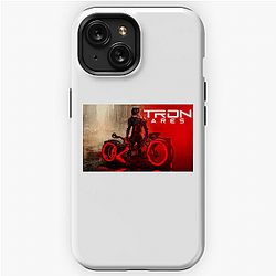 Digital Warrior Tron: Ares Samsung Cases