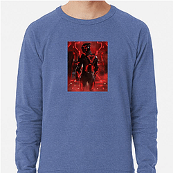 Emotional Core Tron: Ares Sweatshirts