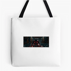 Human Collision Tron: Ares Bags