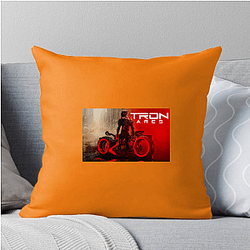 Digital Warrior Tron: Ares Pillows Cover