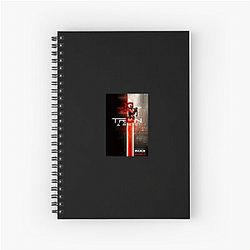AI Invasion Tron: Ares Notebook