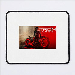 Digital Warrior Tron: Ares Mouse Pads