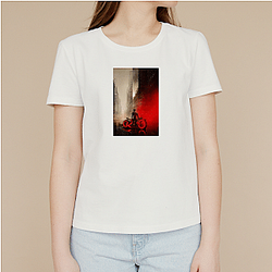 New Frontier Tron: Ares T-Shirts