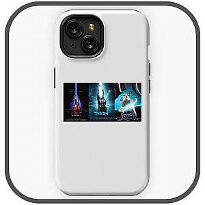 Tron: Ares Cases