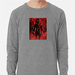 Emotional Core Tron: Ares Sweatshirts