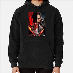 Urban Grid Tron: Ares Hoodies