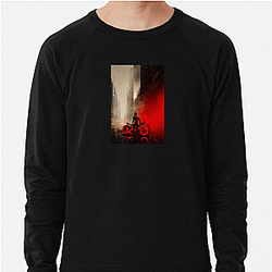 New Frontier Tron: Ares Sweatshirts
